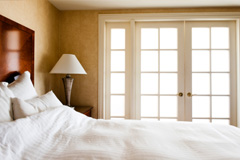 Hampsfield bedroom extension costs