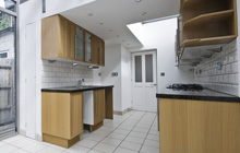 Hampsfield kitchen extension leads