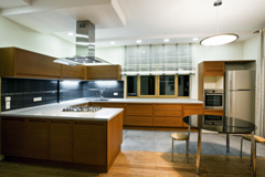 kitchen extensions Hampsfield